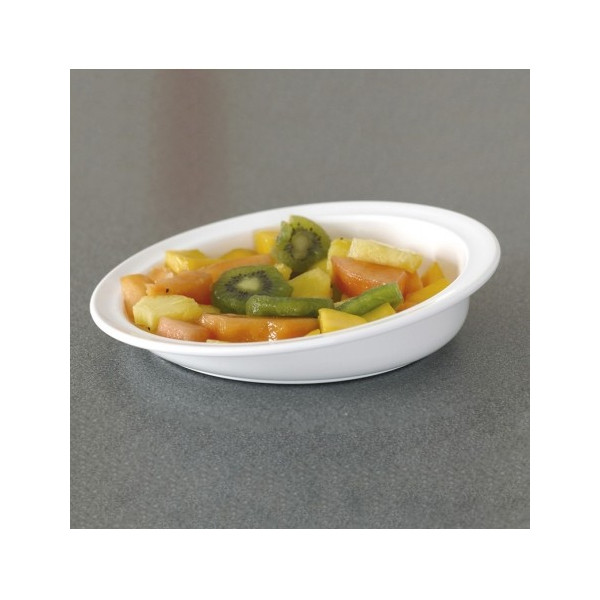 PLATO INCLINADO REDONDO ANTIDESLIZANTE ERGORIM