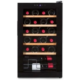 VITRINA VINO 24 BOTELLAS