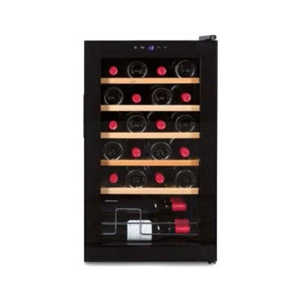 VITRINA VINO 24 BOTELLAS