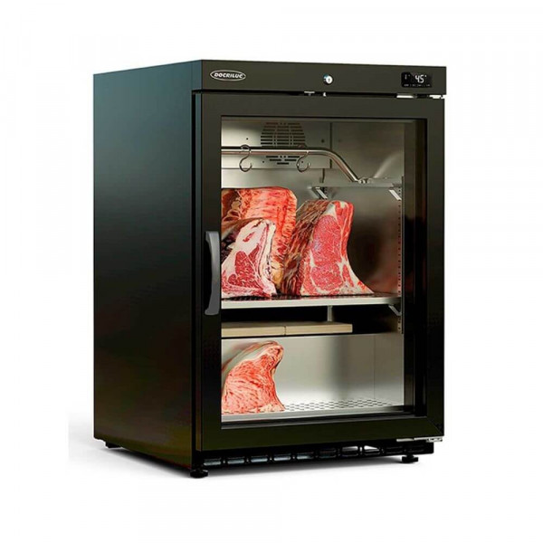 ARMARIOS MADURACIÓN DE CARNE