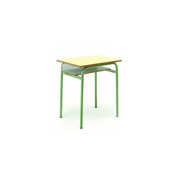 Mesa  Escolar 60x40x 65 altura M279