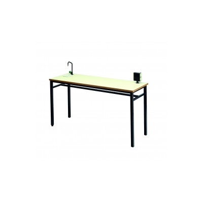 Mesa laboratorio...