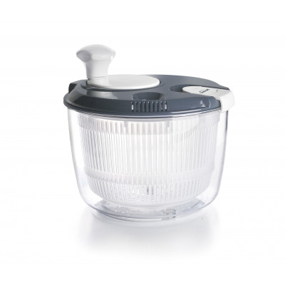 CENTRIFUGADORA ACRÍLICA