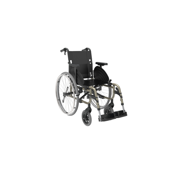 SILLA RESPALDO RECLINABLE