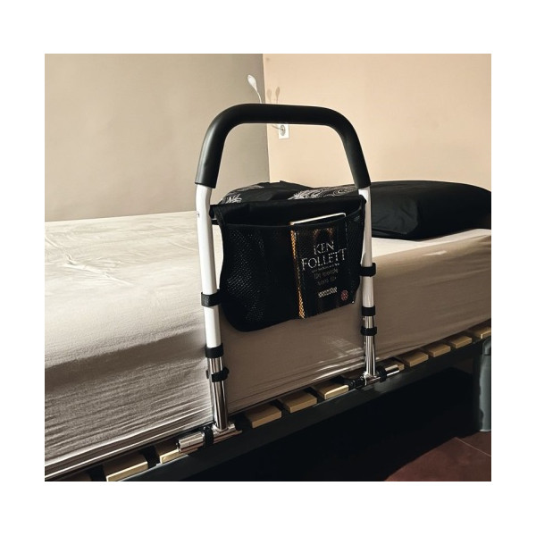 ASIDERO DE CAMA ERGONÓMICO