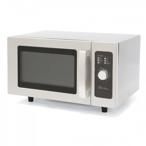 HORNO MICROONDAS SAMMIC 25 LTS INOX