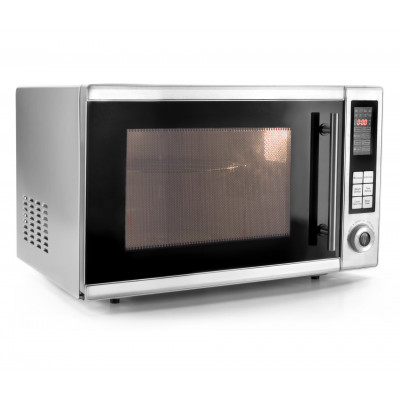 HORNO MICROONDAS + GRILL 30...