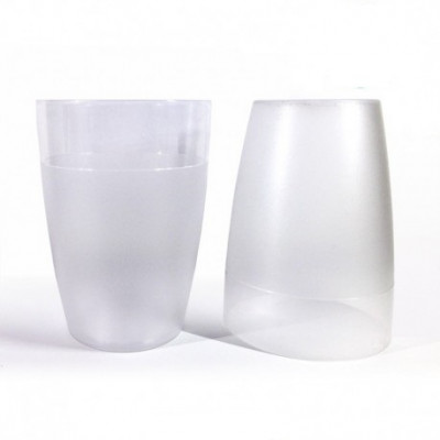 Vaso  250 cc Polipropileno...