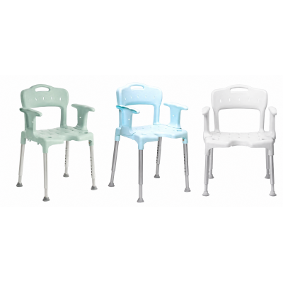 SILLA DE DUCHA SWIFT
