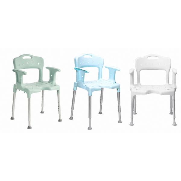 SILLA DE DUCHA SWIFT