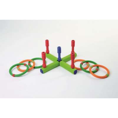 JUEGO DE ANILLOS MULTIPLIO