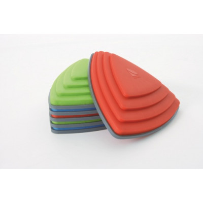 JUEGO DE 6 PIEDRAS DE RIO