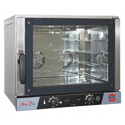 HORNO MAXI PLUS APERTURA...