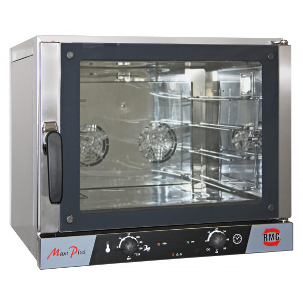 HORNO MAXI PLUS APERTURA LATERAL (DX)