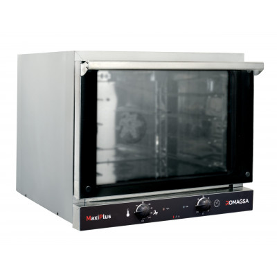 HORNO MAXI PLUS+GRILL – GN...