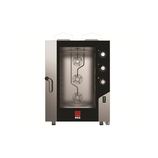 HORNO MKF1016GS GAS (1016G UD)