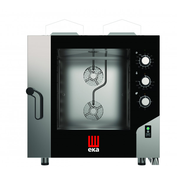 HORNO MKF616GS GAS (616G UD)