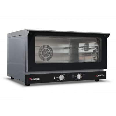 HORNO MOD. TANDEM-3 PLUS
