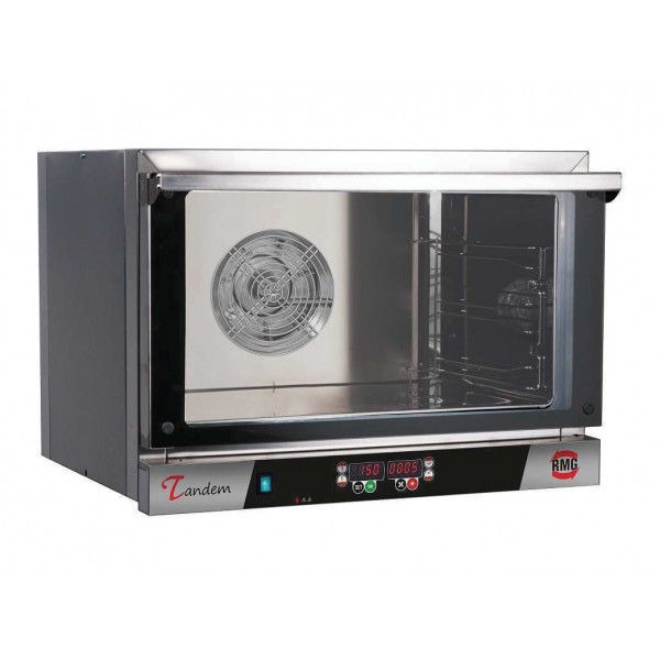 HORNO MOD. TANDEM-4 DIGIT