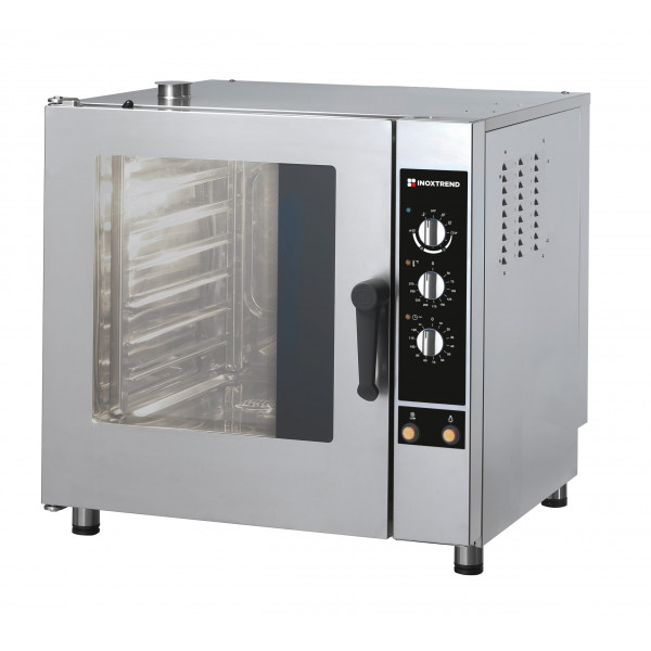 HORNO COMPACT CDA-107 ELECTRICO
