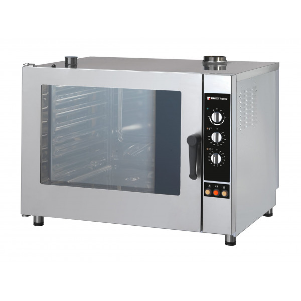 HORNO COMPACT CDA-207 GAS