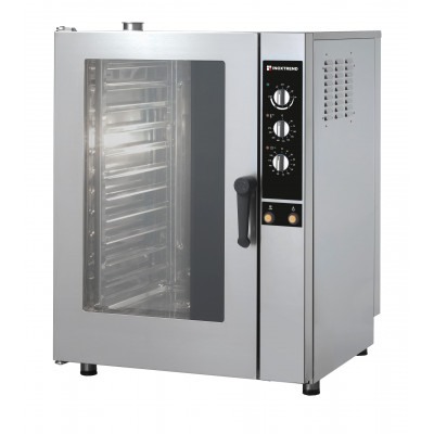 HORNO COMPACT CDA-111...