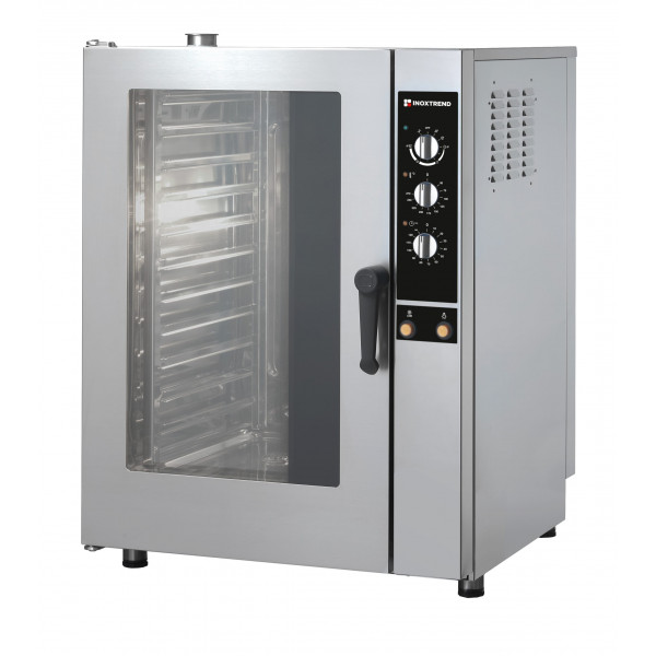 HORNO COMPACT CDA-111 ELECTRICO