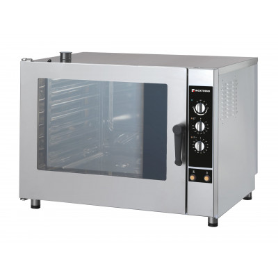 HORNO COMPACT CDA-207...