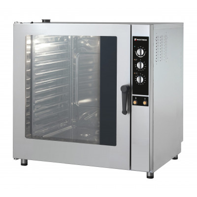 HORNO COMPACT CDA-211...