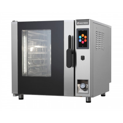 HORNO LUDT-107E TOUCH 7″ /...