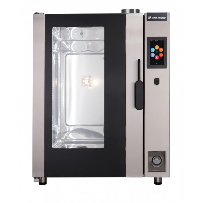 HORNO LUDT-111G TOUCH 7″...