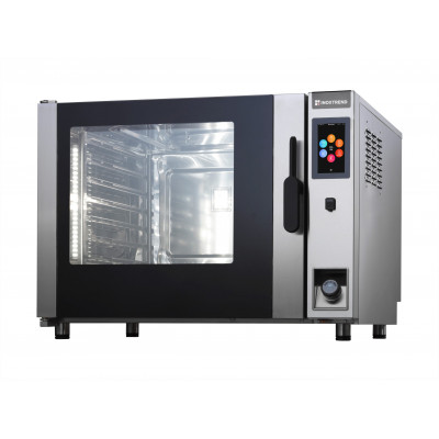 HORNO LUDT-207E TOUCH 7″ /...