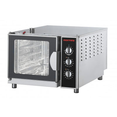 HORNO MIXTO SDA-104 ELECTRICO