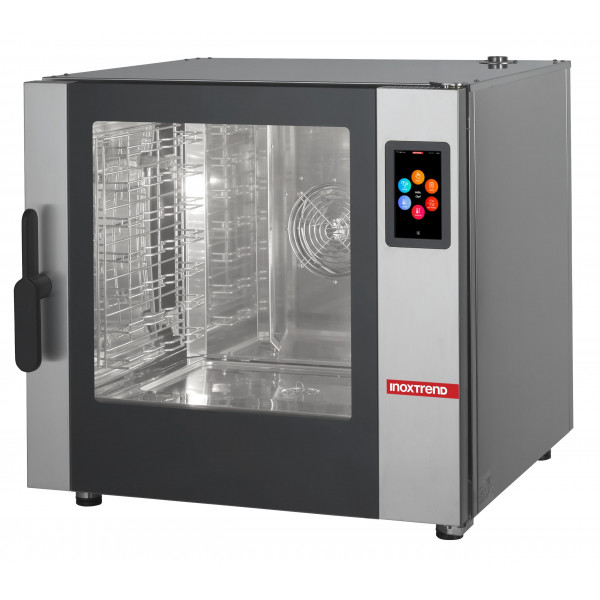 HORNO PB-DT-007E / FX-DT-007 ELECTRICO