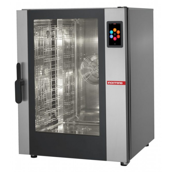 HORNO PB-DT-012E / FX-DT-012 ELECTRICO