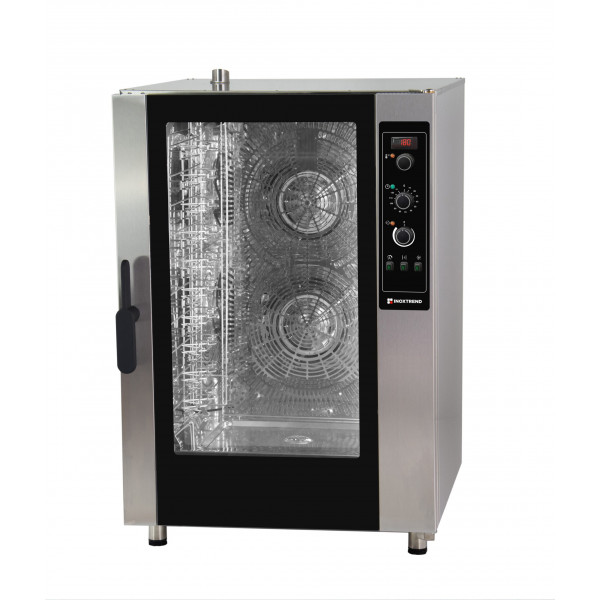 HORNO PB-SA-012E / FX-DA-012 ELECTRICO