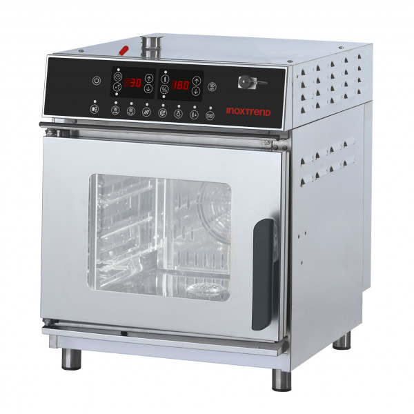 HORNO RHDE-104 ELECTRICO