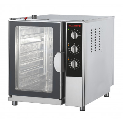 HORNO SDA-107 ELECTRICO