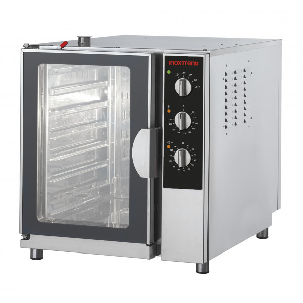 HORNO SDA-107 ELECTRICO