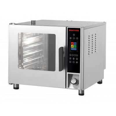HORNO SIMPLE RDT-105 ELECTRICO
