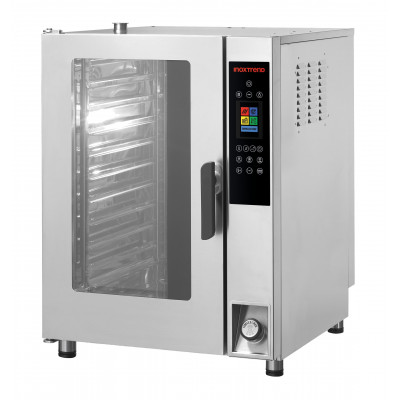 HORNO SIMPLE RDT-110 ELECTRICO