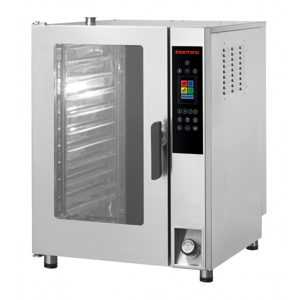 HORNO SIMPLE RDT-110 ELECTRICO