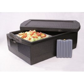 CONTENEDOR ISOTÉRMICO BOXS...