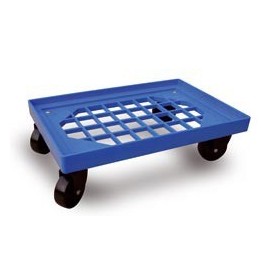 BASE RODANTE CIEGA