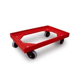 CARRO BASE RODANTE