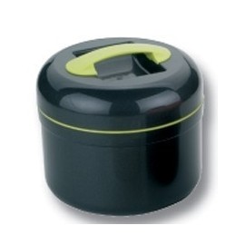 TERMO PLASTICO DOBLE FONDO