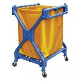 CARRO PLEGABLE LAVANDERIA