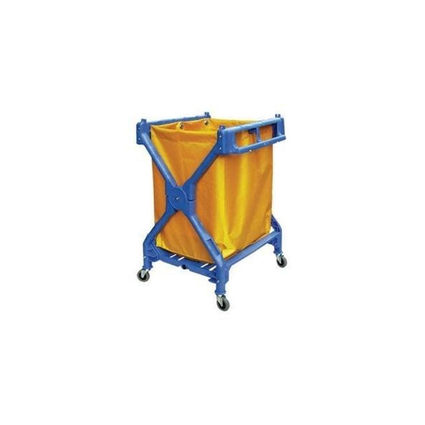 CARRO PLEGABLE LAVANDERIA