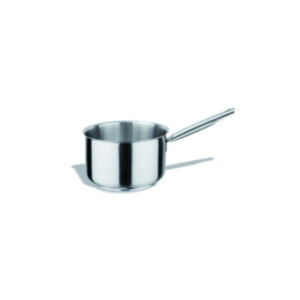 CAZO RECTO ALTO INOX