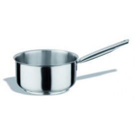 CAZO RECTO BAJO INOX